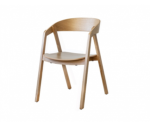 BHI 0218-C2 armchair